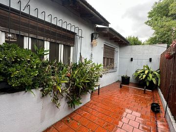 Venta PH tipo Casa 6 amb Patio y Terraza en Tigre