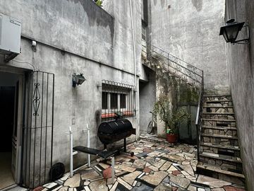 Venta PH tipo Casa 6 amb Patio y Terraza en Tigre