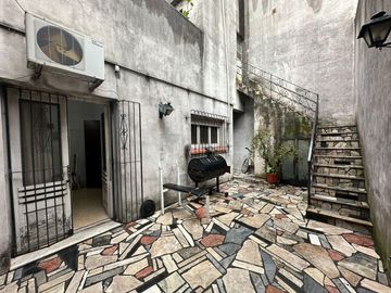 Venta PH tipo Casa 6 amb Patio y Terraza en Tigre