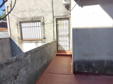 Venta PH tipo Casa 6 amb Patio y Terraza en Tigre
