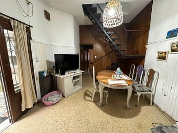 Venta PH tipo Casa 6 amb Patio y Terraza en Tigre