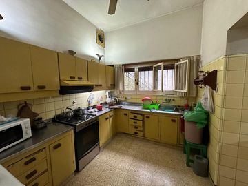Venta PH tipo Casa 6 amb Patio y Terraza en Tigre