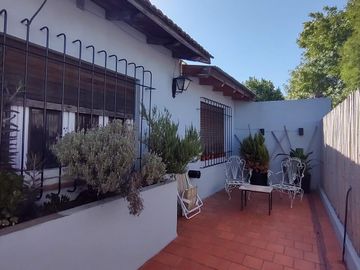 Venta PH tipo Casa 6 amb Patio y Terraza en Tigre