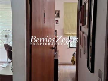 Departamento en Venta en El Vergel