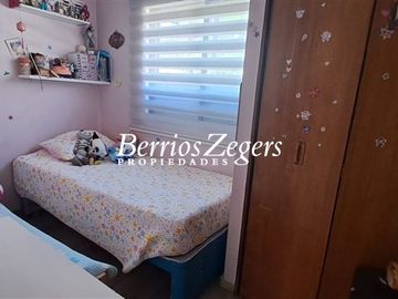 Departamento en Venta en El Vergel