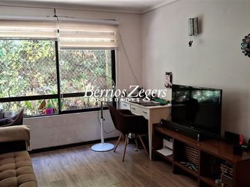 Departamento en Venta en El Vergel