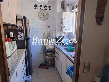 Departamento en Venta en El Vergel