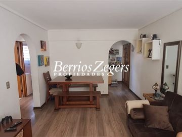 Departamento en Venta en El Vergel