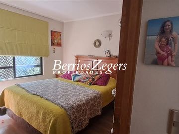 Departamento en Venta en El Vergel