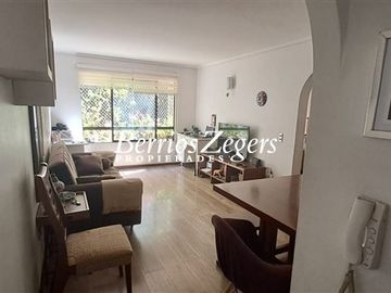 Departamento en Venta en El Vergel