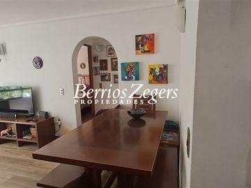 Departamento en Venta en El Vergel