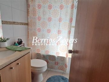 Departamento en Venta en El Vergel