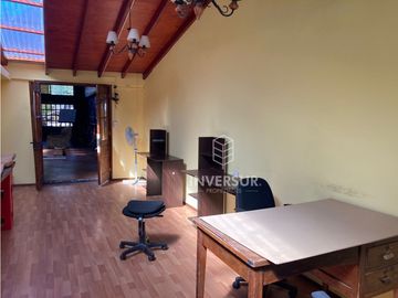 PROPIEDAD COMERCIAL EN COÑARIPE AGENCIA TURISMO MAS CAFETERIA
