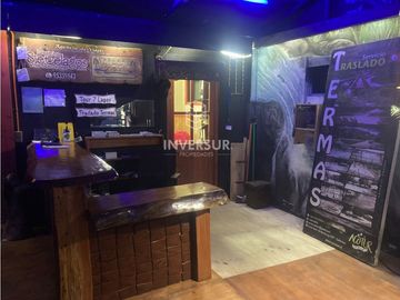 PROPIEDAD COMERCIAL EN COÑARIPE AGENCIA TURISMO MAS CAFETERIA