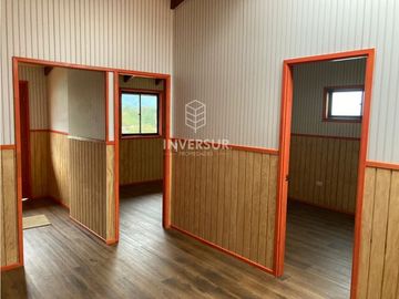 PROPIEDAD COMERCIAL EN COÑARIPE AGENCIA TURISMO MAS CAFETERIA