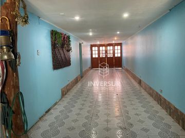 PROPIEDAD COMERCIAL EN COÑARIPE AGENCIA TURISMO MAS CAFETERIA