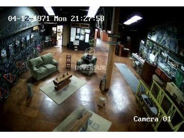 PROPIEDAD COMERCIAL EN COÑARIPE AGENCIA TURISMO MAS CAFETERIA