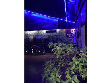 PROPIEDAD COMERCIAL EN COÑARIPE AGENCIA TURISMO MAS CAFETERIA
