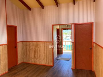 PROPIEDAD COMERCIAL EN COÑARIPE AGENCIA TURISMO MAS CAFETERIA