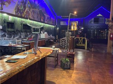 PROPIEDAD COMERCIAL EN COÑARIPE AGENCIA TURISMO MAS CAFETERIA