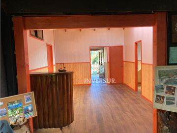 PROPIEDAD COMERCIAL EN COÑARIPE AGENCIA TURISMO MAS CAFETERIA