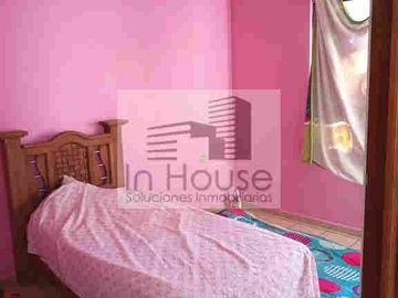 Casa en venta en San José del Jaral Atizapán.
