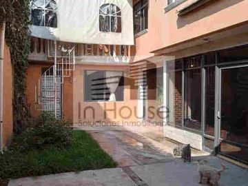 Casa en venta en San José del Jaral Atizapán.