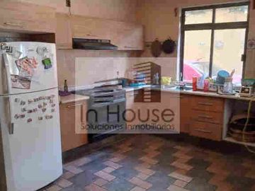 Casa en venta en San José del Jaral Atizapán.