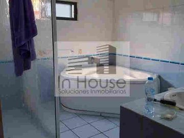Casa en venta en San José del Jaral Atizapán.