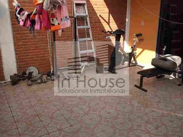 Casa en venta en San José del Jaral Atizapán.