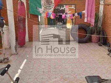 Casa en venta en San José del Jaral Atizapán.