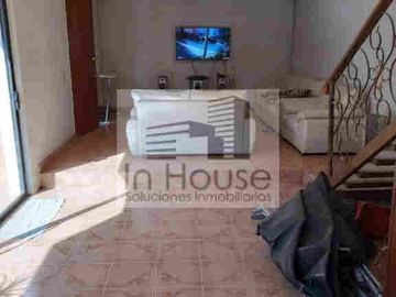 Casa en venta en San José del Jaral Atizapán.