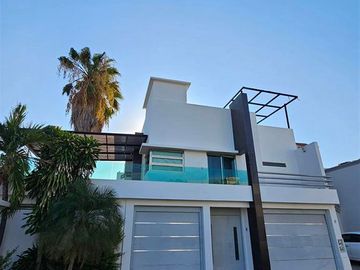 Casa en venta en Stanza Toscana