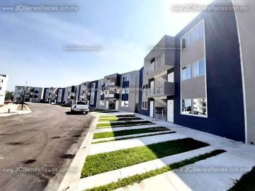 🏘️Departamentos en Venta ,Cerca de Ciudad Industrial precio desde 💲609,000✨