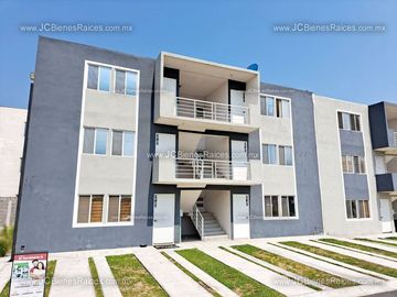 🏘️Departamentos en Venta ,Cerca de Ciudad Industrial precio desde 💲609,000✨