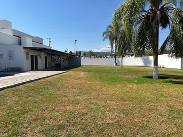 CASA EN VENTA FRACC. MEDITERRÁNEO, CORREGIDORA, QRO., C/ RECÁMARA EN PLANTA BAJA