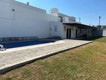 CASA EN VENTA FRACC. MEDITERRÁNEO, CORREGIDORA, QRO., C/ RECÁMARA EN PLANTA BAJA
