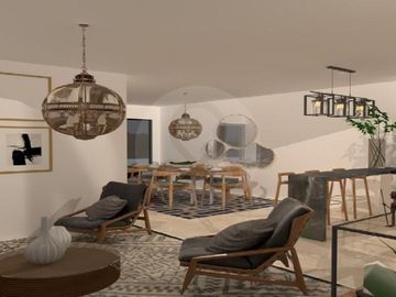 Casa en venta en Rinconada de Coyula