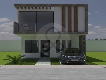 Casa en venta en Rinconada de Coyula