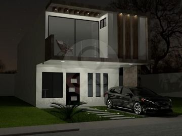 Casa en venta en Rinconada de Coyula