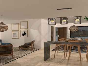 Casa en venta en Rinconada de Coyula