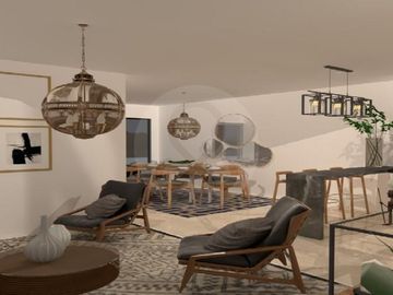 Casa en venta en Rinconada de Coyula