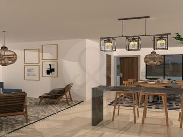 Casa en venta en Rinconada de Coyula
