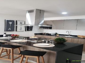 TORRES COLON Departamento en venta en Nueva España