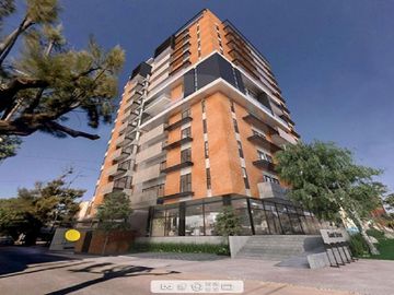 SANT URIEL  Departamento en venta en Fraccionamiento Residencial Chapalita