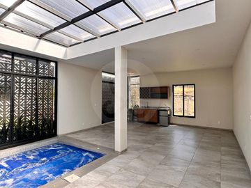 Casa en venta en Ciudad Zapotlanejo