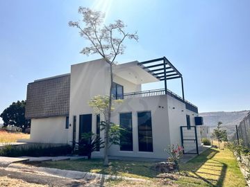 Casa en venta en Ciudad Zapotlanejo