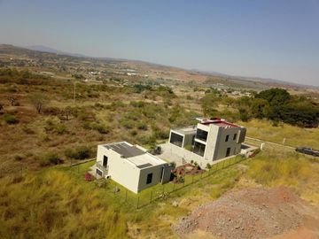 Casa en venta en Ciudad Zapotlanejo