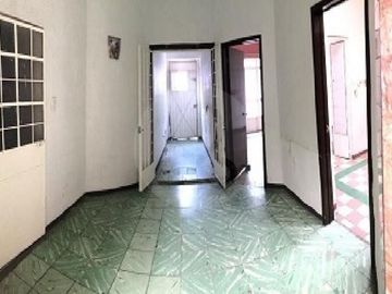 Casa en venta en Fraccionamiento Eulogio Parra