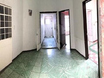 Casa en venta en Fraccionamiento Eulogio Parra